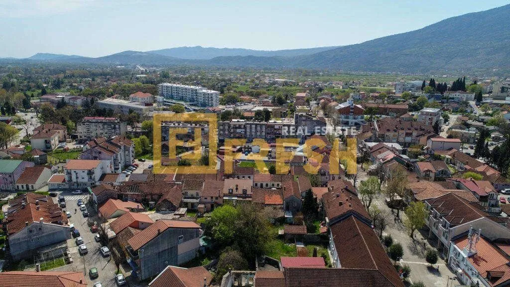 Prodaja, kuća, 108m², Danilovgrad, Crna Gora