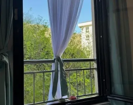 Izdavanje, jednosoban stan, 48m², Bečići, Budva - image 7