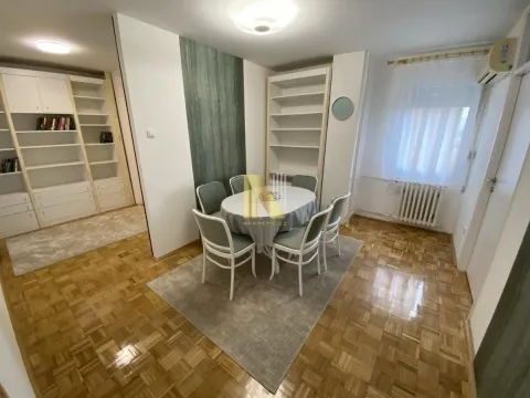 Izdavanje, trosoban stan, 79m², Liman 4, Novi Sad Sve Podlokacije - image 7