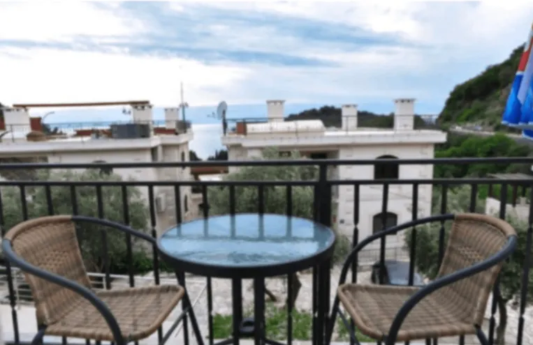 Sale, house, 200m², Petrovac, Budva