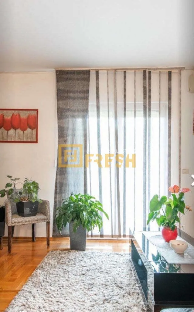 Sale, two bedroom apartment, 106m², Tivat, Crna Gora