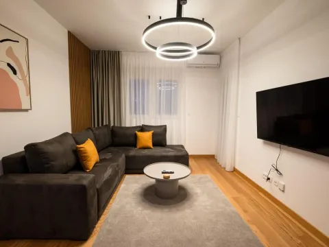 Prodaja, jednosoban stan, 48m², New City, Podgorica - image 3
