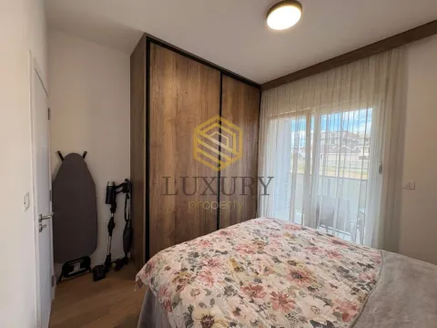 Rent, one bedroom apartment, 46m², Zabjelo, Podgorica - image 11