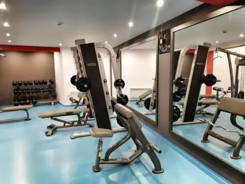 Izdavanje, jednosoban stan, 57m², Bečići, Budva - image 12