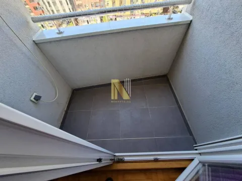 Prodaja, dvosoban stan, 42m², Bulevar Evrope, Novi Sad Sve Podlokacije - image 7