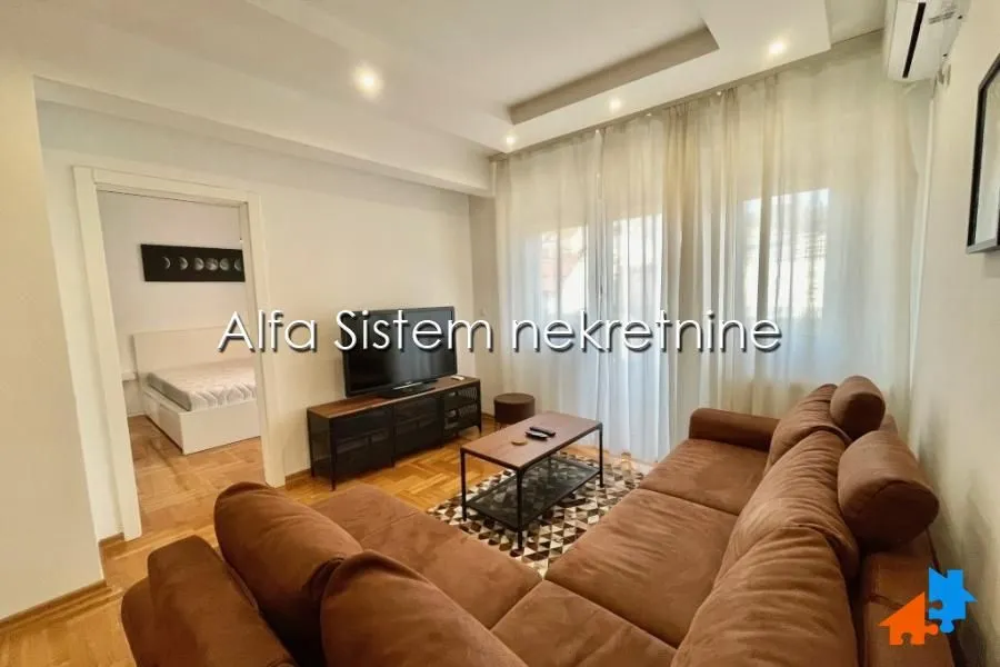 Rent, three bedroom apartment, 74m², Cvetkova Pijaca, Zvezdara Sve Podlokacije