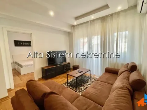 Rent, three bedroom apartment, 74m², Cvetkova Pijaca, Zvezdara Sve Podlokacije - image 1