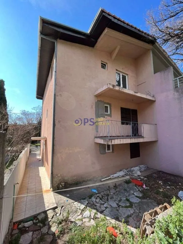 Sale, house, 130m², Bar, Crna Gora