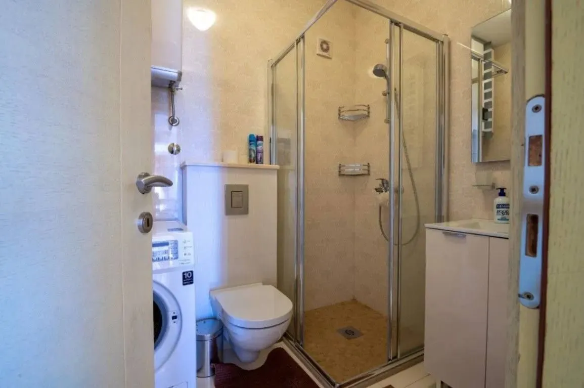 Prodaja, dvosoban stan, 265m², Bečići, Budva