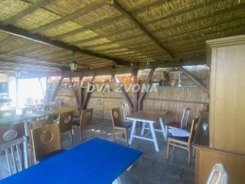 Prodaja, ugostiteljski objekat, 40m², Novi Slankamen, Inđija - image 10