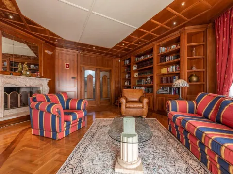 Prodaja, kuća, 670m², Gorica C, Podgorica - image 14