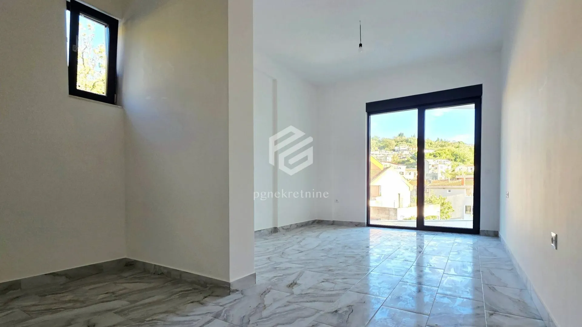 Sale, apartment, 28m², Sutomore, Bar