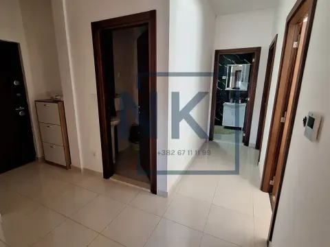 Izdavanje, dvosoban stan, 60m², Zabjelo, Podgorica - image 14