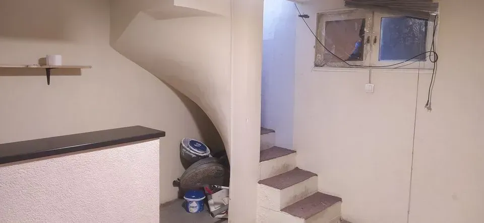 Rent, office space, 32m², Lepa Kata, Podgorica