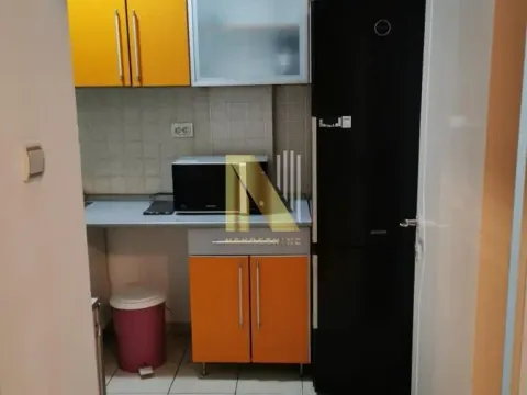 Rent, two bedroom apartment, 57m², Bulevar Oslobodjenja, Novi Sad Sve Podlokacije - image 12
