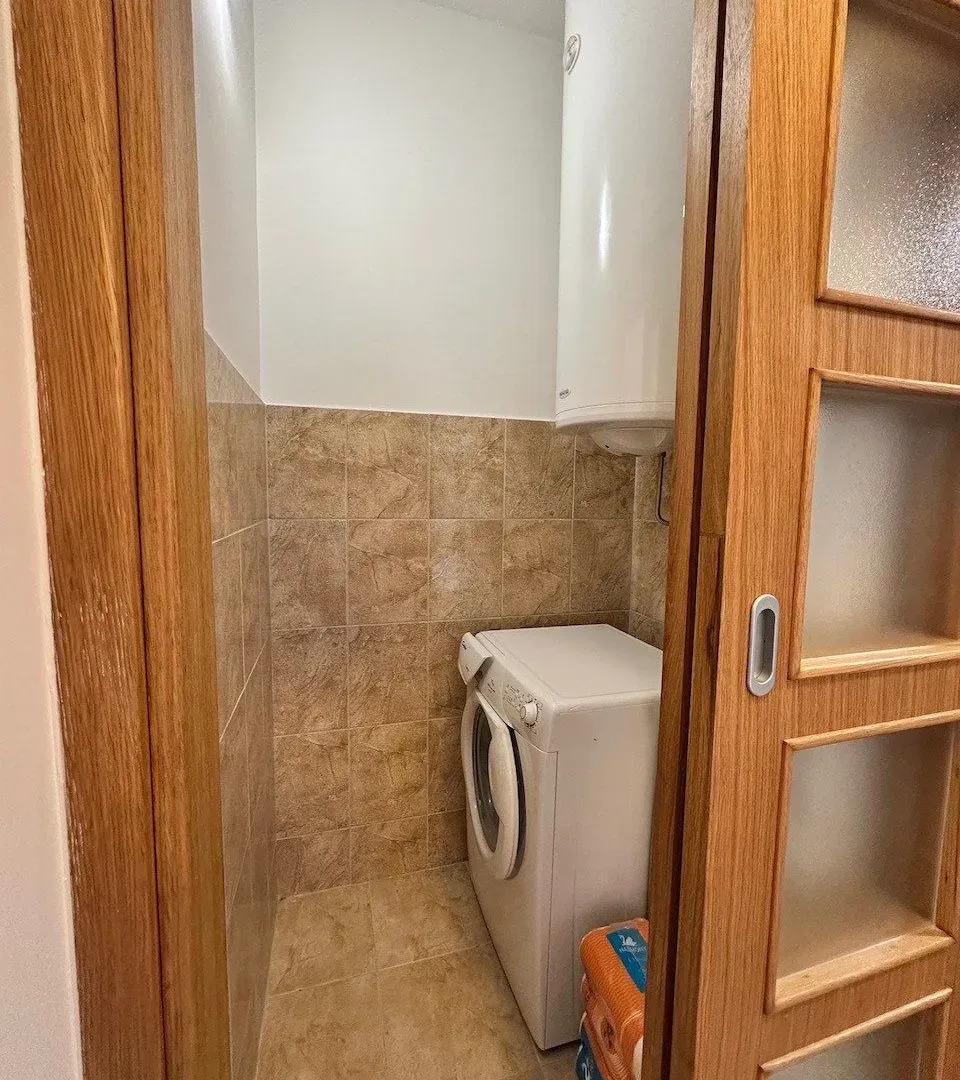Prodaja, dvosoban stan, 73m², Budva, Crna Gora