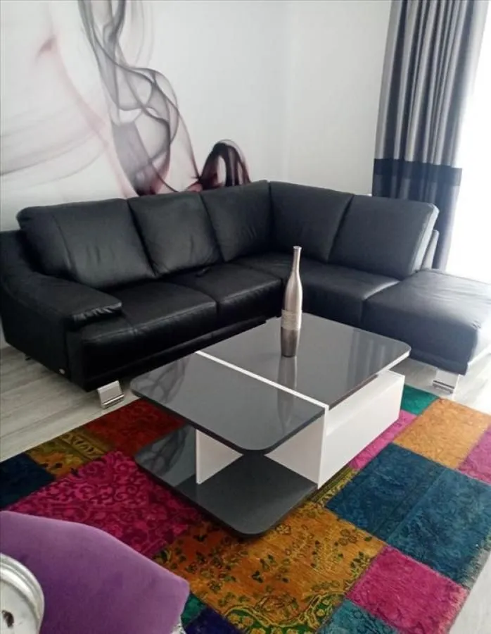 Izdavanje, dvosoban stan, 63m², Stari Grad, Beograd