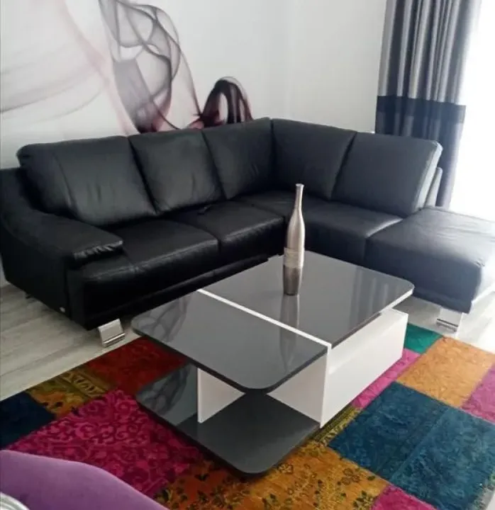 Izdavanje, dvosoban stan, 63m², Stari Grad, Beograd