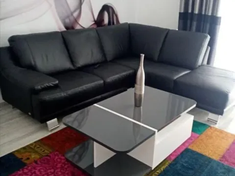 Izdavanje, dvosoban stan, 63m², Stari Grad, Beograd