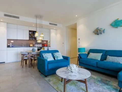 Sale, one bedroom apartment, 103m², Luštica Bay, Tivat - image 4