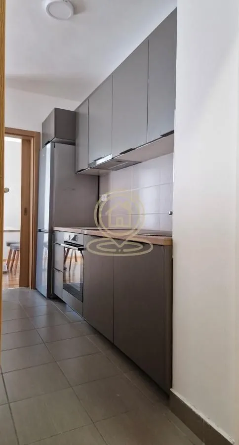 Rent, three bedroom apartment, 67m², Jugovićevo, Novi Sad Sve Podlokacije