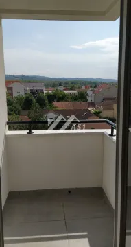 Izdavanje, jednosoban stan, 37m², Telep, Novi Sad Sve Podlokacije - image 8