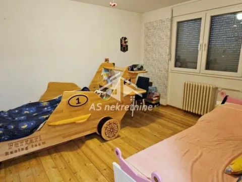 Izdavanje, stan, 64m², Stari Grad, Beograd - image 7