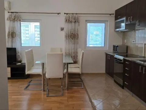 Prodaja, dvosoban stan, 74m², Petrovac, Budva - image 7