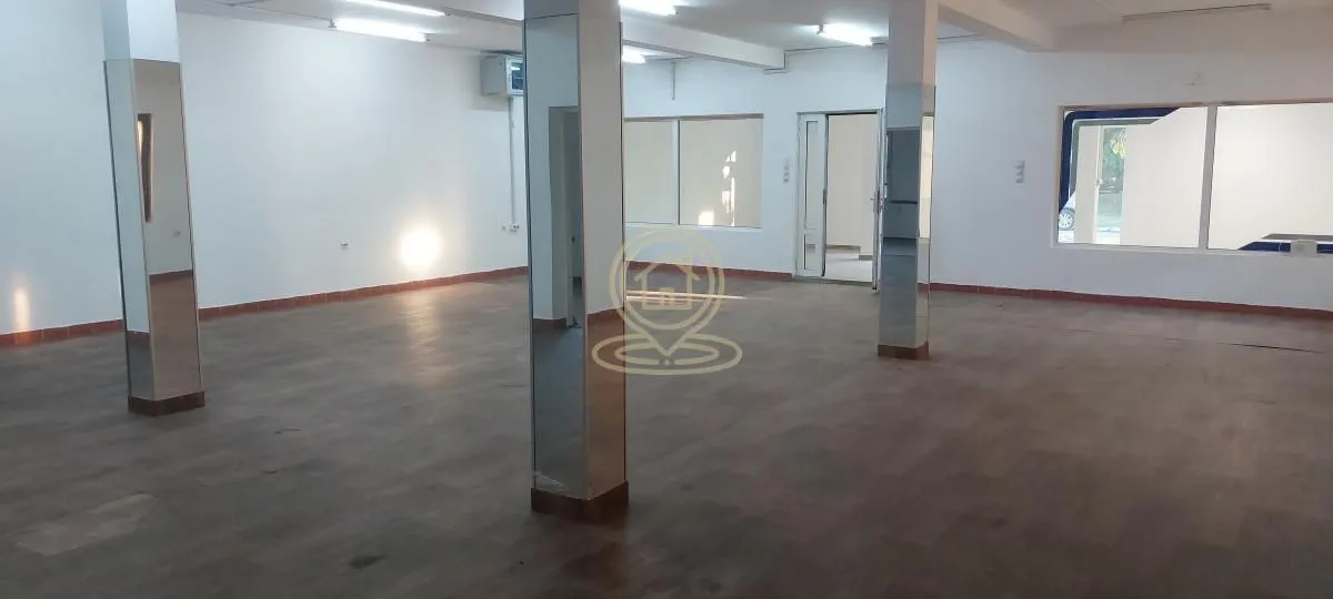 Rent, office space, 202m², Voždovac Sve Podlokacije, Beograd