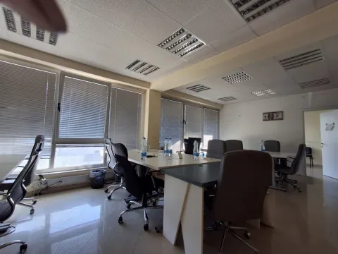 Izdavanje, poslovni prostor, 130m², Preko Morače, Podgorica - image 4