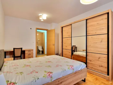 Prodaja, dvosoban stan, 73m², Budva, Crna Gora - image 7