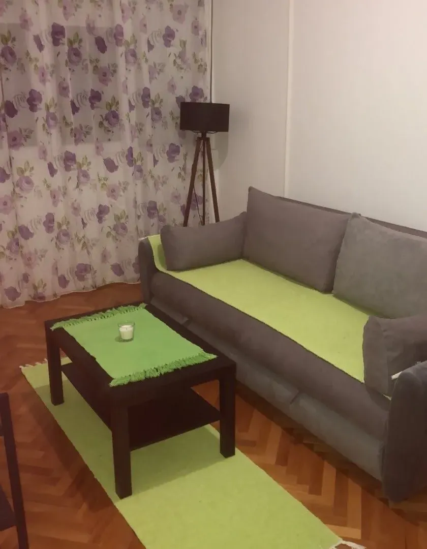 Rent, studio apartment, 28m², Gintaš, Podgorica