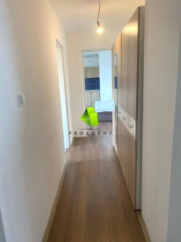 Prodaja, jednosoban stan, 45m², Medijana, Niš
