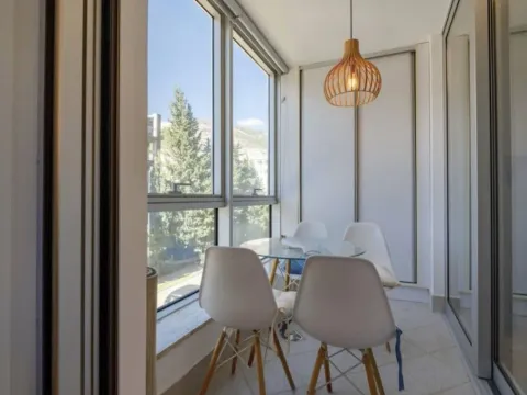 Sale, two bedroom apartment, 90m², Rozino, Budva - image 6