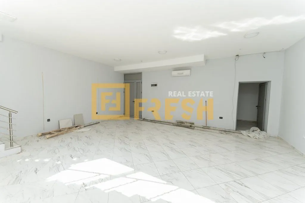 Rent, office space, 114m², Dalmatinska ulica, Podgorica