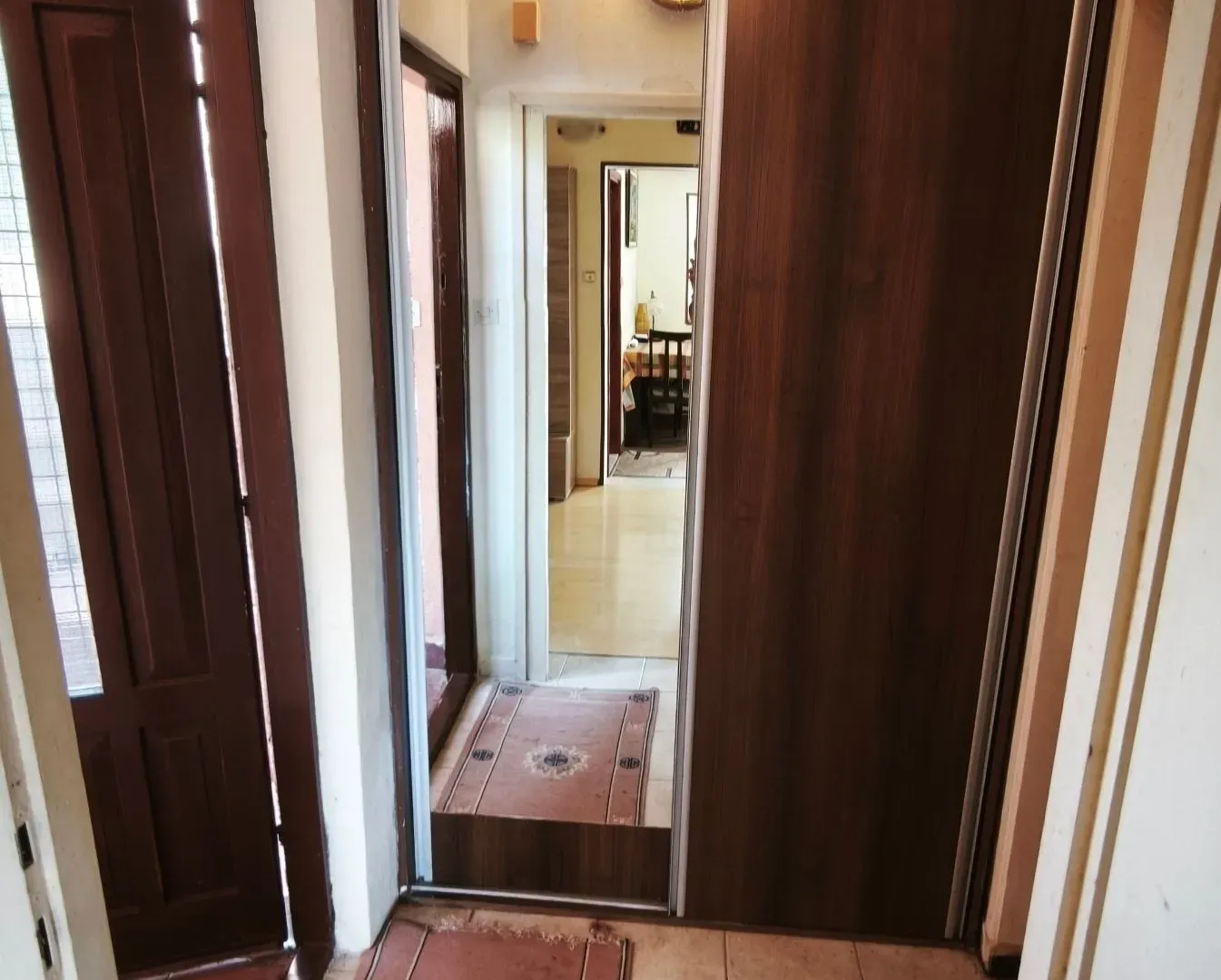 Prodaja, jednosoban stan, 50m², Topla, Herceg Novi