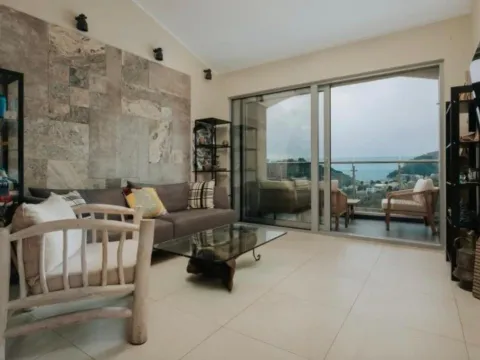 Prodaja, dvosoban stan, 65m², Petrovac, Budva