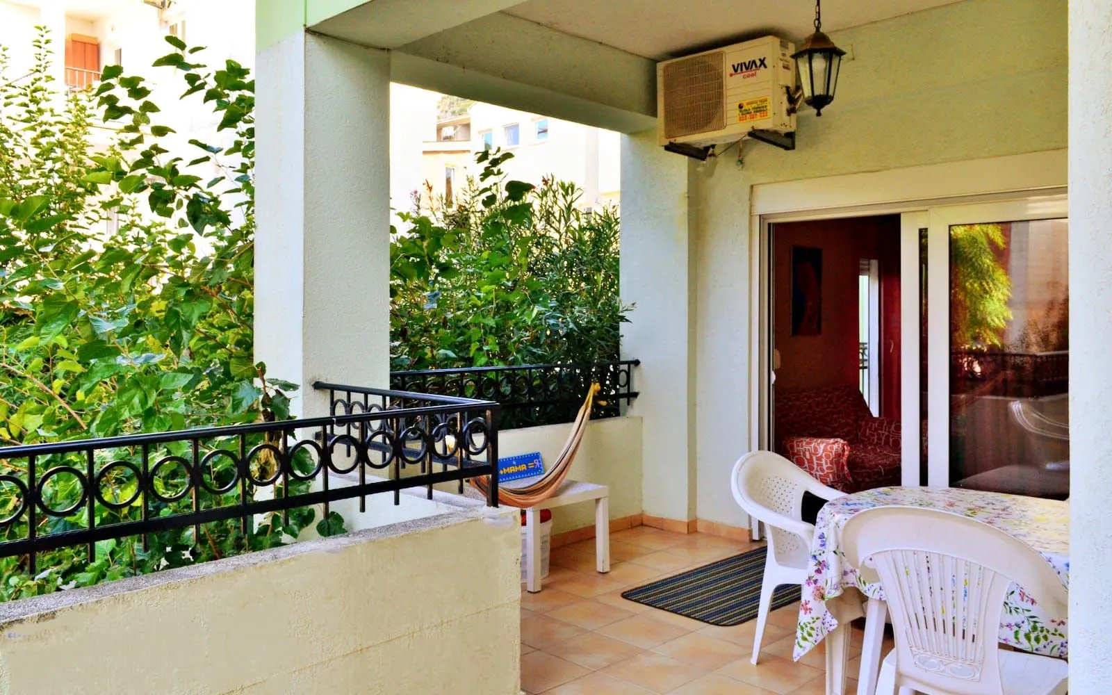 Sale, three bedroom apartment, 64m², Podmaine, Budva
