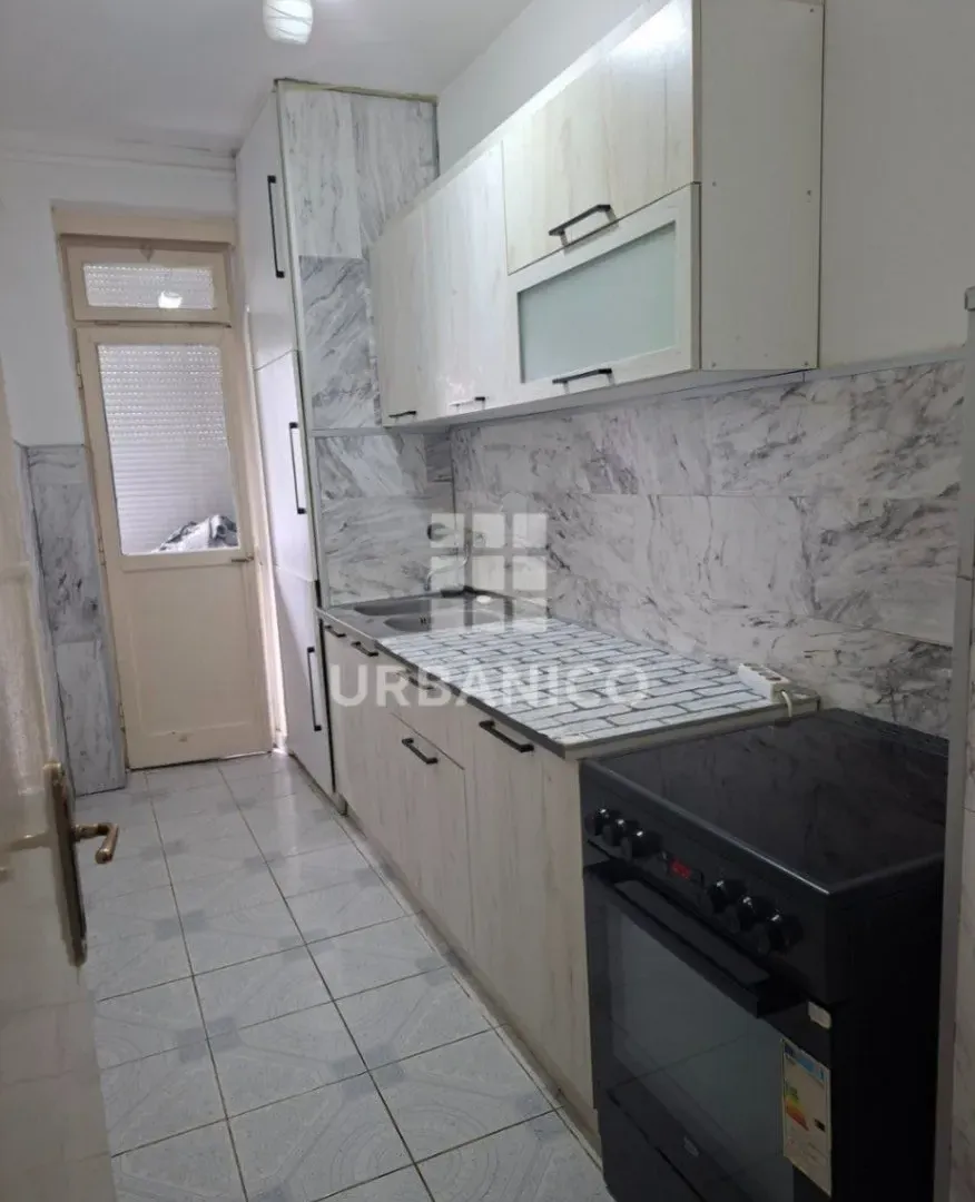 Rent, one bedroom apartment, 53m², Preko Morače, Podgorica