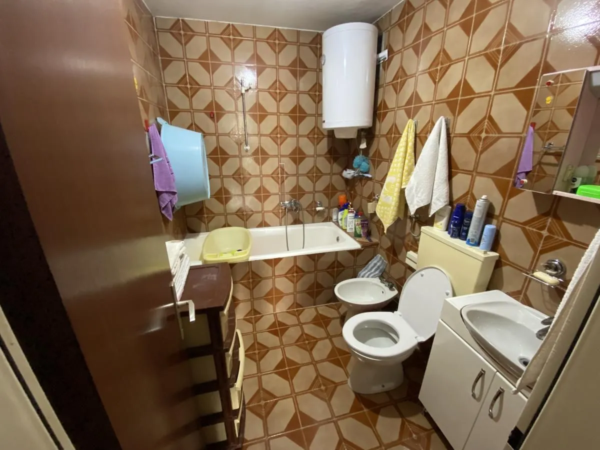 Sale, three bedroom apartment, 104m², Bar, Crna Gora