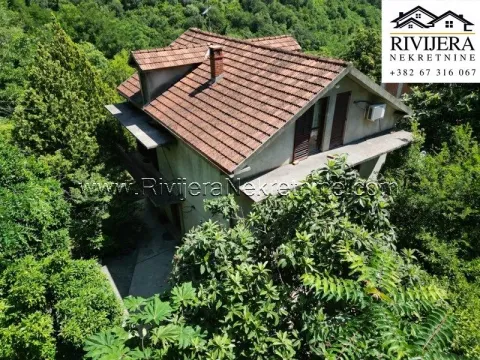 Sale, house, 140m², Herceg Novi, Crna Gora - image 4