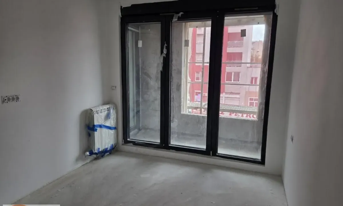 Prodaja, dvosoban stan, 57m², Vukov Spomenik, Zvezdara Sve Podlokacije