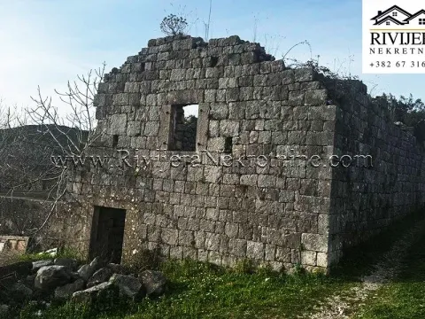 Sale, house, 126m², Krimovica, Kotor - image 8