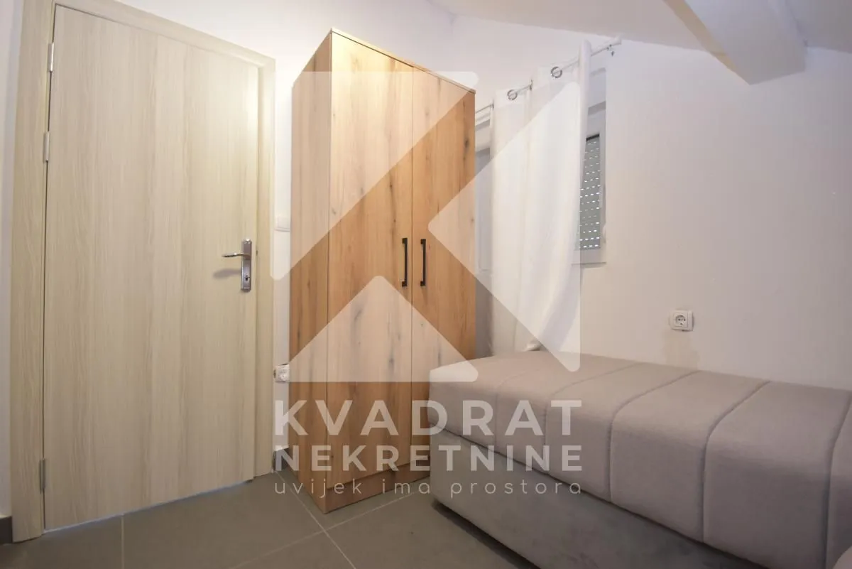 Rent, two bedroom apartment, 70m², Donja Gorica, Podgorica