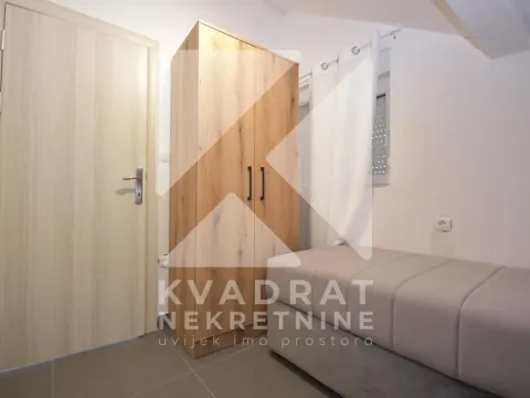 Rent, two bedroom apartment, 70m², Donja Gorica, Podgorica - image 9