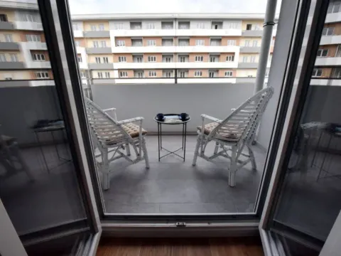 Izdavanje, jednosoban stan, 49m², Central Point, Podgorica - image 9