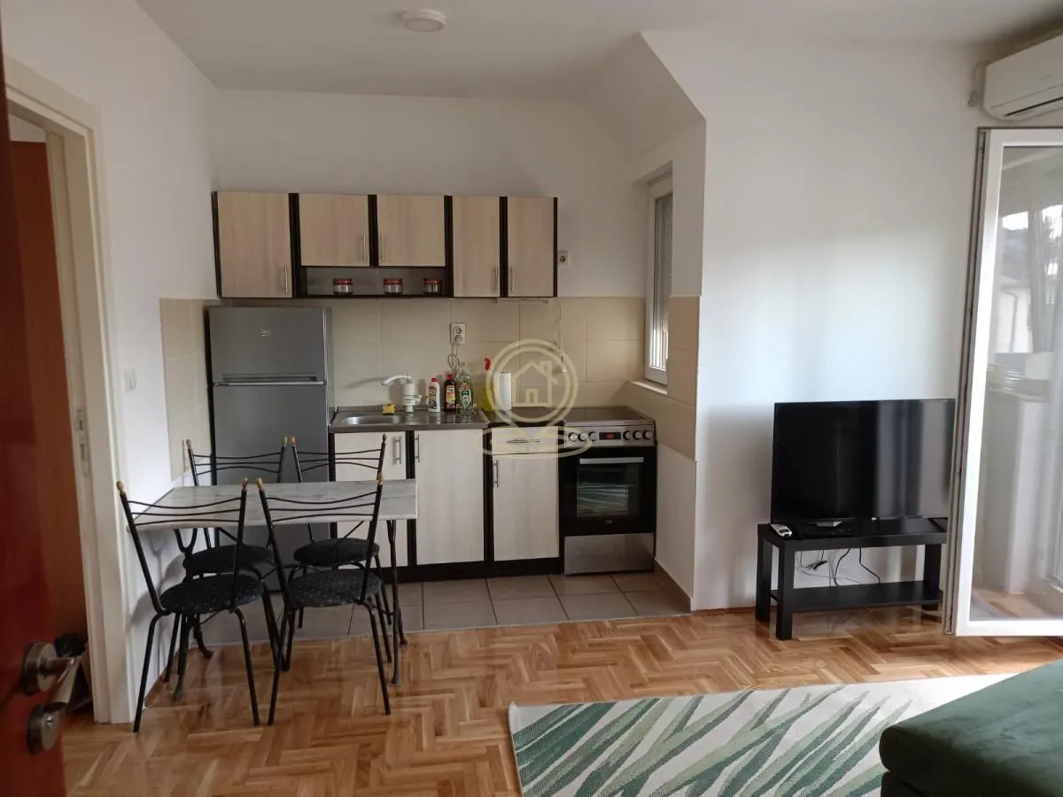 Prodaja, jednosoban stan, 29m², Adice, Novi Sad Sve Podlokacije