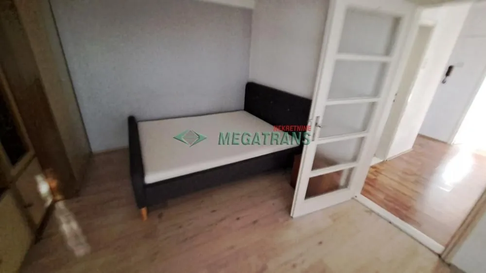 Prodaja, dvosoban stan, 51m², Banatić, Novi Sad Sve Podlokacije