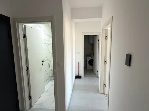 Izdavanje, dvosoban stan, 66m², Stari Aerodrom, Podgorica - image 6