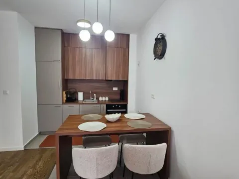 Rent, one bedroom apartment, 46m², Centar, Kolašin - image 8